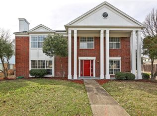 1000 Ashby Dr, Allen, TX 75002