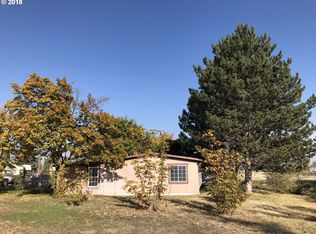 81203 W 4th Rd, Irrigon, OR 97844