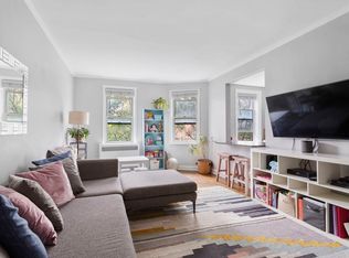 112 E 2nd St #6O, Brooklyn, NY 11218