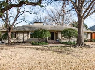 6131 Northaven Rd, Dallas, TX 75230