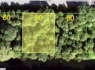 26051 Eaverson Rd #21, Punta Gorda, FL 33955