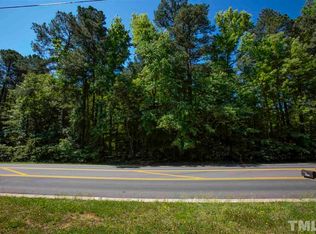 12117 Strickland Rd, Raleigh, NC 27613