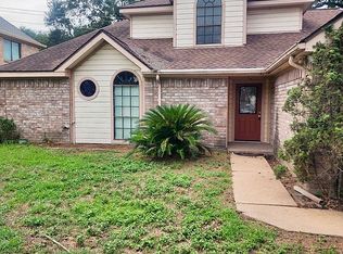 6818 White Tail Dr, Spring, TX 77379