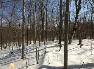 0 Partridge Ln, Becket, MA 01223