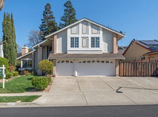 3208 Touriga Dr, Pleasanton, CA 94566