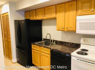 2426 Queens Chapel Rd NE APT 1, Washington, DC 20018