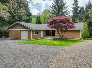 48 Elk Ridge Ln, Naselle, WA 98638