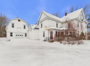114 Exchange Street, Ashland, ME 04732