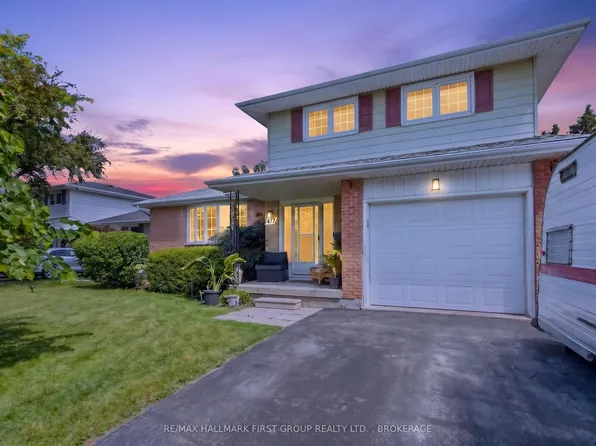 417 Glen Castle Rd, Kingston, ON K7M 5V3
