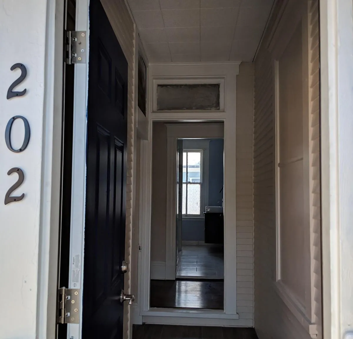 1 bed, 700 sqft, $1,450 — Photo 4