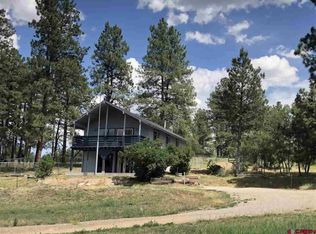 1001 Spring Rd, Durango, CO 81303