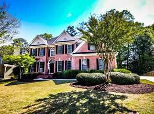 1585 Archmont Cir, Dacula, GA 30019