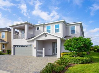 7736 Graben St, Kissimmee, FL 34747