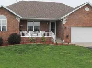 340 Wild Turkey Dr, Billings, MO 65610