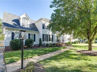 3305 Hazel Tree Ct, Henrico, VA 23233