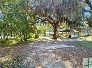 130 Salt Creek Rd, Savannah, GA 31405