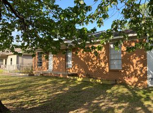 4 Crest Ln, North Little Rock, AR 72120