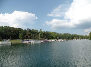 Crows Nest Dr LOT 28, Stokesdale, NC 27357