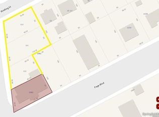 1082 Page Blvd, Springfield, MA 01104