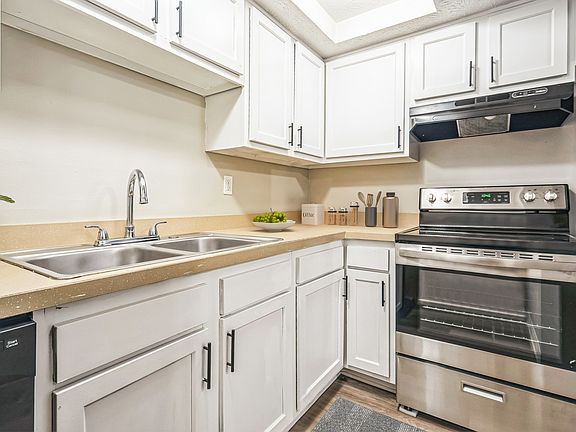 Kitchen Renovated