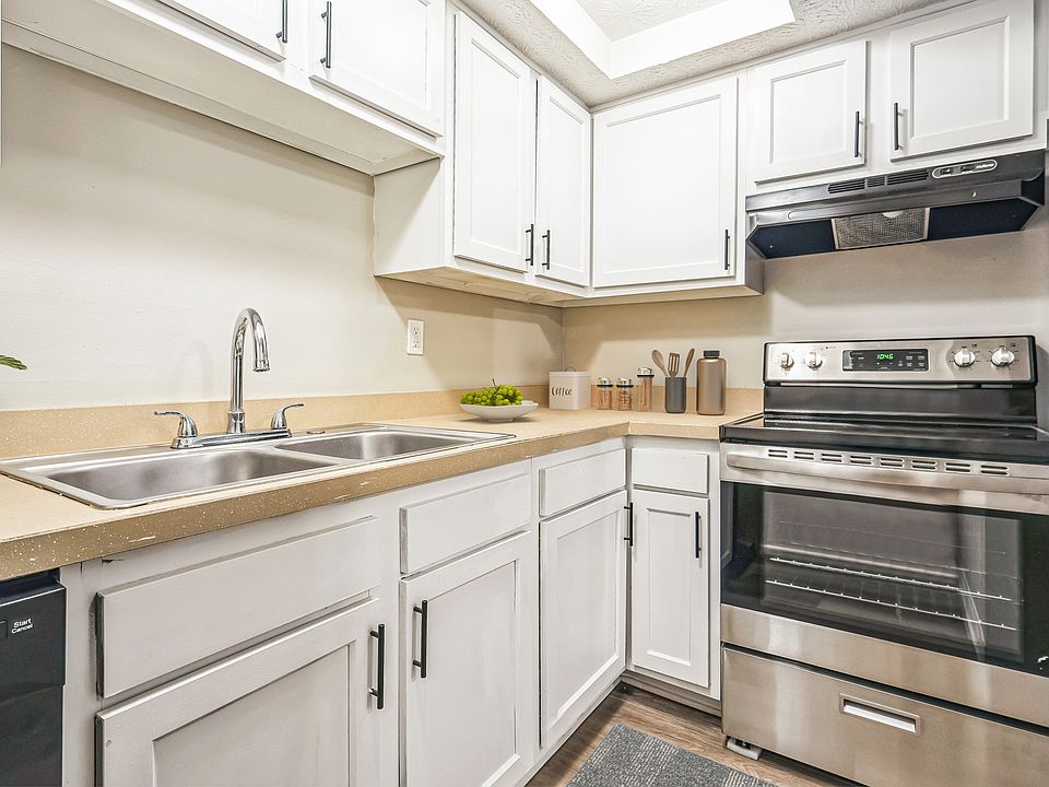 Kitchen Renovated