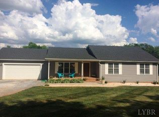 4816 Old Courthouse Rd, Appomattox, VA 24522
