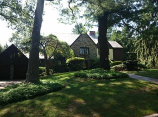 14 Rangeley Rd, Brookline, MA 02467