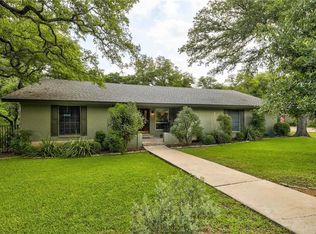 8206 Cliffview Dr, Austin, TX 78759