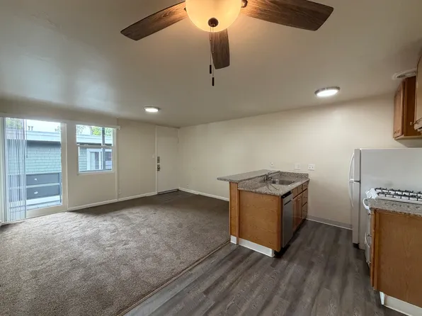 Tahoe Terrace Apartments, 2522 35th Ave APT 10, Oakland, CA 94601