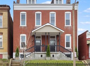 2847 Wyoming St, Saint Louis, MO 63118