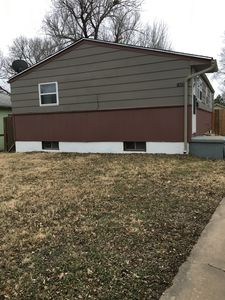 1527 N Poplar Ave, Wichita, KS, 67214