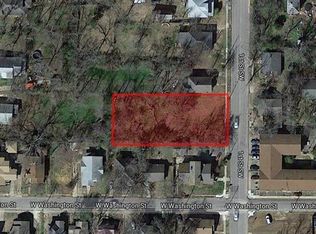718 1st St SW, Paris, TX 75460