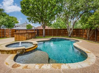 3717 Drew Dr, Frisco, TX 75035