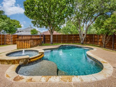 3717 Drew Dr, Frisco, TX, 75035