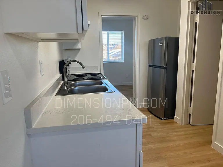 Columbia Apartments Yakima — Photo 14