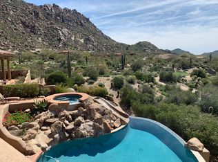 10797 E Quartz Rock Rd, Scottsdale, AZ 85255