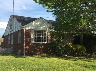 937 N Brown St, Springfield, TN 37172