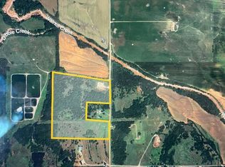 E1335 Rd & Western Avenue Rd, Washington, OK 73093