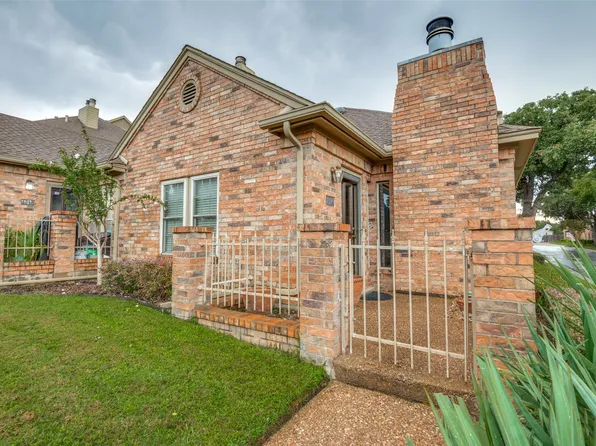 1216 Wooded Trl, Hurst, TX 76053