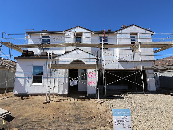 Exterior - March 24, 2026