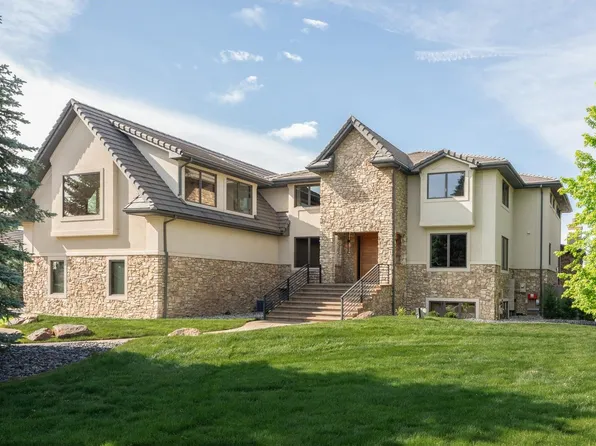 8906 Little Raven Trl, Niwot, CO 80503