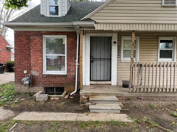 11106 Nottingham Rd, Detroit, MI 48224
