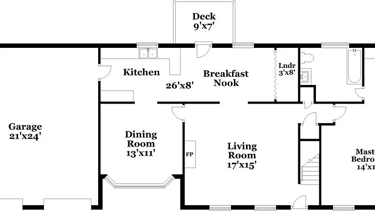 8148 Tupelo Trl — Photo 2