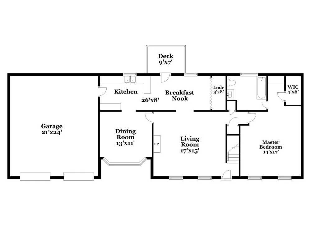 Building Photo - 8148 Tupelo Trl