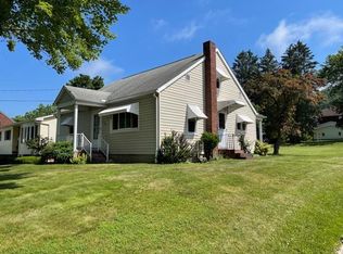 426 Park Ave, Clearfield, PA 16830