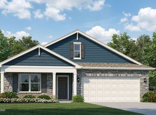 7031 Train Station Way, Louisville, KY 40272