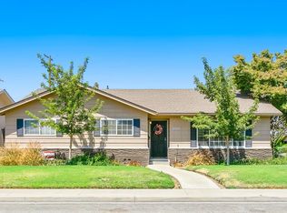 2461 Zinfandel Ln, Turlock, CA 95380
