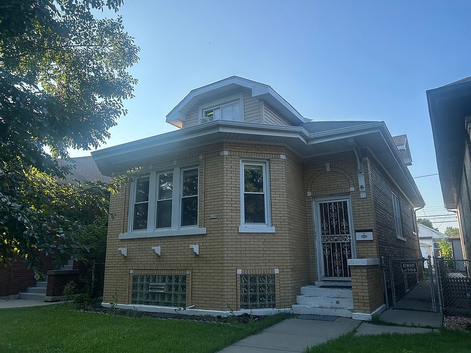 1st image of 6130 W Addison St