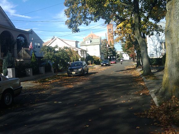 St Anthony's street view