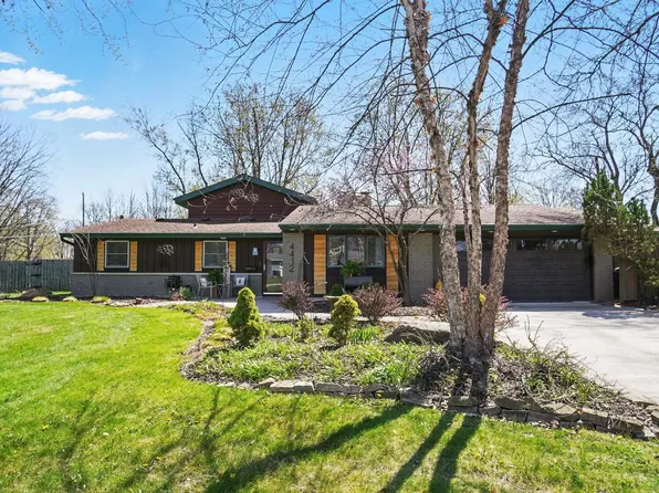 4412 Willard Dr, Fort Wayne, IN 46815